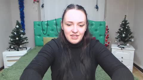 Snapshot of isabelblackberry chatting on 28, 12, 2024 IsabelBlackberry online show from 28, 12, 2024