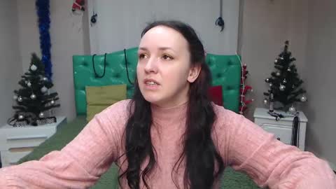 Snapshot of isabelblackberry chatting on 29, 12, 2024 IsabelBlackberry online show from 29, 12, 2024