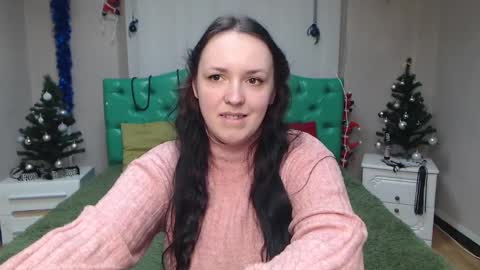 Snapshot of isabelblackberry chatting on 29, 12, 2024 IsabelBlackberry online show from 29, 12, 2024