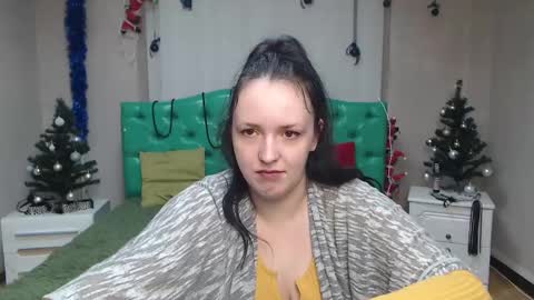 Snapshot of isabelblackberry chatting on 30, 12, 2024 IsabelBlackberry online show from 30, 12, 2024