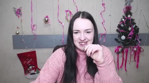 Snapshot of isabelblackberry chatting on 4, 1, 2025 IsabelBlackberry online show from 4, 1, 2025