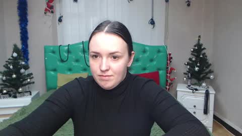 Snapshot of isabelblackberry chatting on 5, 1, 2025 IsabelBlackberry online show from 5, 1, 2025