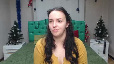 Snapshot of isabelblackberry chatting on 6, 1, 2025 IsabelBlackberry online show from 6, 1, 2025