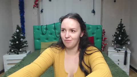 Snapshot of isabelblackberry chatting on 6, 1, 2025 IsabelBlackberry online show from 6, 1, 2025