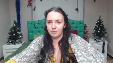 Snapshot of isabelblackberry chatting on 6, 1, 2025 IsabelBlackberry online show from 6, 1, 2025