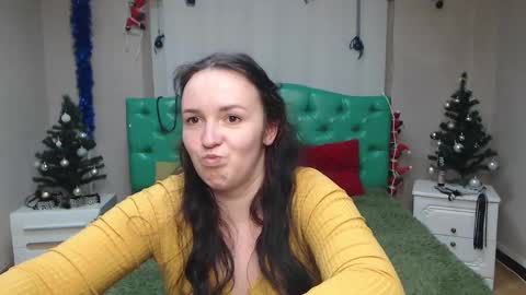 Snapshot of isabelblackberry chatting on 6, 1, 2025 IsabelBlackberry online show from 6, 1, 2025