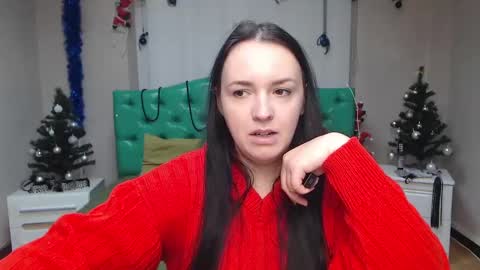 Snapshot of isabelblackberry chatting on 8, 1, 2025 IsabelBlackberry online show from 8, 1, 2025