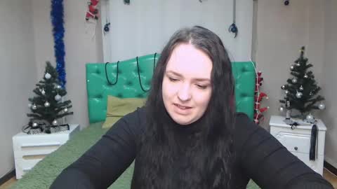 Snapshot of isabelblackberry chatting on 10, 1, 2025 IsabelBlackberry online show from 10, 1, 2025