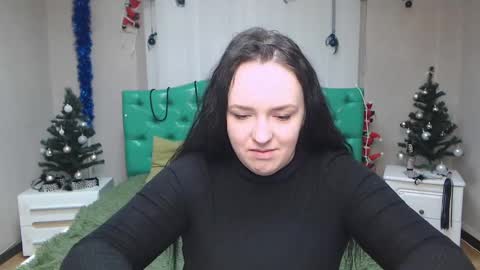 Snapshot of isabelblackberry chatting on 10, 1, 2025 IsabelBlackberry online show from 10, 1, 2025