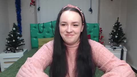 Snapshot of isabelblackberry chatting on 11, 1, 2025 IsabelBlackberry online show from 11, 1, 2025