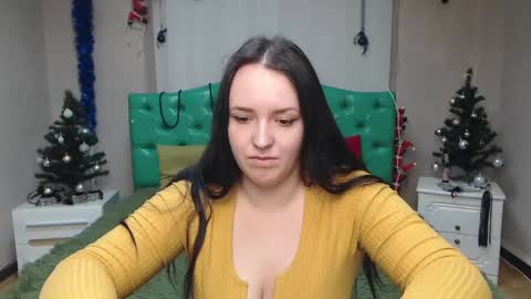 Snapshot of isabelblackberry chatting on 12, 1, 2025 IsabelBlackberry online show from 12, 1, 2025