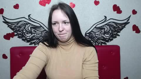 Snapshot of isabelblackberry chatting on 9, 3, 2025 IsabelBlackberry online show from 9, 3, 2025