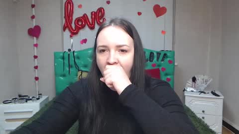 Snapshot of isabelblackberry chatting on 10, 3, 2025 IsabelBlackberry online show from 10, 3, 2025