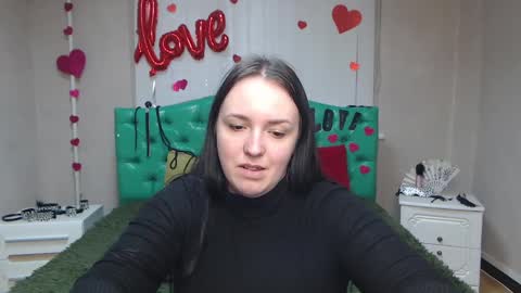 Snapshot of isabelblackberry chatting on 10, 3, 2025 IsabelBlackberry online show from 10, 3, 2025