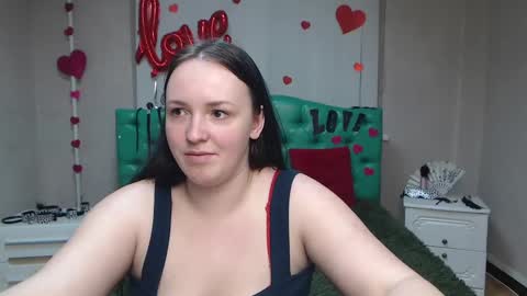 Snapshot of isabelblackberry chatting on 10, 3, 2025 IsabelBlackberry online show from 10, 3, 2025