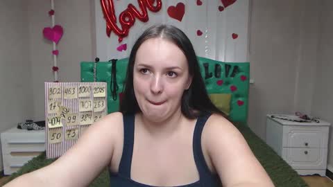 Snapshot of isabelblackberry chatting on 12, 9, 2025 IsabelBlackberry online show from 12, 9, 2025