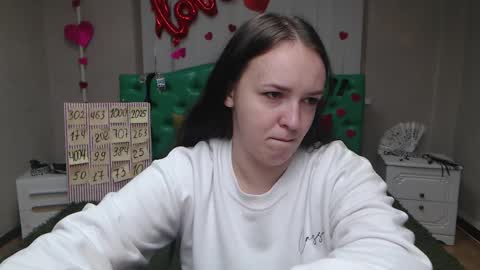 Snapshot of isabelblackberry chatting on 20, 9, 2025 IsabelBlackberry online show from 20, 9, 2025