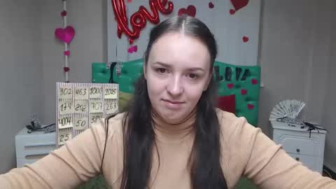 Snapshot of isabelblackberry chatting on 22, 9, 2025 IsabelBlackberry online show from 22, 9, 2025