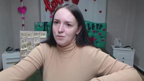 Snapshot of isabelblackberry chatting on 28, 9, 2025 IsabelBlackberry online show from 28, 9, 2025