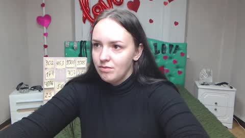 Snapshot of isabelblackberry chatting on 29, 9, 2025 IsabelBlackberry online show from 29, 9, 2025