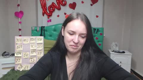 Snapshot of isabelblackberry chatting on 3, 10, 2025 IsabelBlackberry online show from 3, 10, 2025