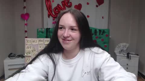 Snapshot of isabelblackberry chatting on 7, 10, 2025 IsabelBlackberry online show from 7, 10, 2025