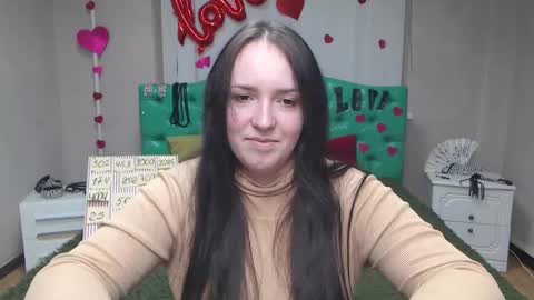Snapshot of isabelblackberry chatting on 9, 10, 2025 IsabelBlackberry online show from 9, 10, 2025