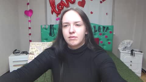 Snapshot of isabelblackberry chatting on 13, 10, 2025 IsabelBlackberry online show from 13, 10, 2025