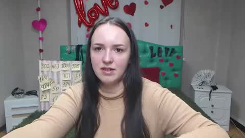 Snapshot of isabelblackberry chatting on 14, 10, 2025 IsabelBlackberry online show from 14, 10, 2025