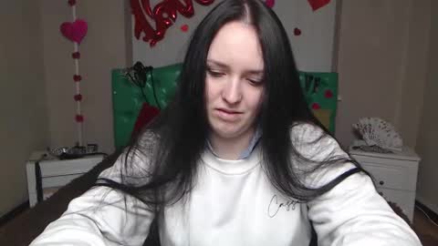 IsabelBlackberry online show from 17, 1, 2026