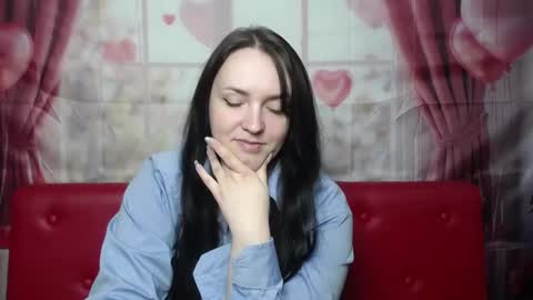 IsabelBlackberry online show from 20, 3, 2026