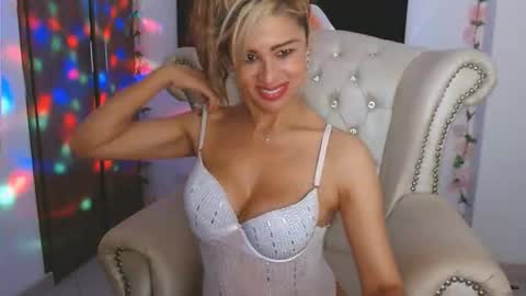 Isabel online show from 15, 3, 2026