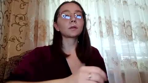 Isabel online show from 11, 7, 2026