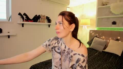 IsabelKiss online show from 19, 4, 2026