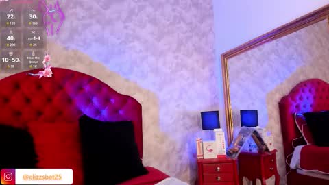 Isabell 13 online show from 27, 2, 2026