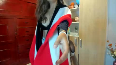 Isabella22 1 online show from 9, 7, 2026