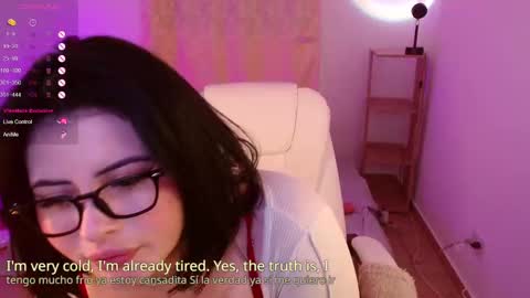 isabella online show from 18, 1, 2025