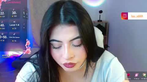 isabella online show from 8, 2, 2026