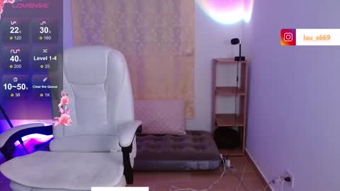 isabella online show from 10, 2, 2026