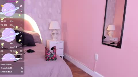 isabella__milf online show from 3, 6, 2026