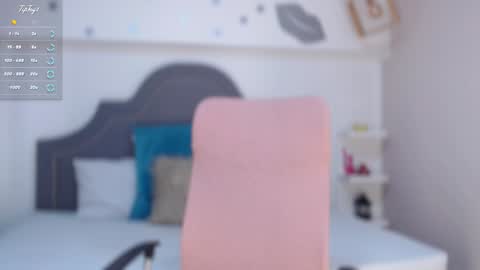 Snapshot of isabella__shine chatting on 16, 12, 2024 Isa online show from 16, 12, 2024
