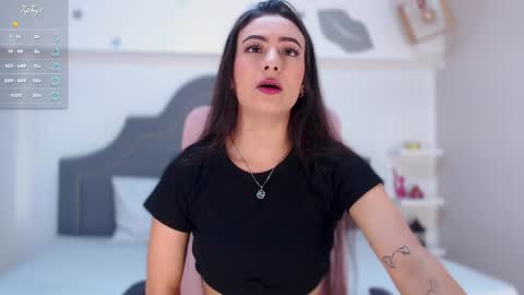 Snapshot of isabella__shine chatting on 23, 12, 2024 Isa online show from 23, 12, 2024