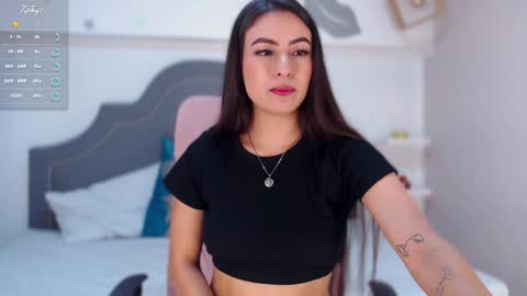Snapshot of isabella__shine chatting on 23, 12, 2024 Isa online show from 23, 12, 2024