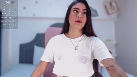 Snapshot of isabella__shine chatting on 26, 12, 2024 Isa online show from 26, 12, 2024