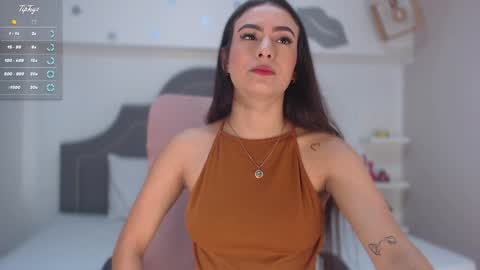 Snapshot of isabella__shine chatting on 9, 1, 2025 Isa online show from 9, 1, 2025