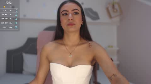 Snapshot of isabella__shine chatting on 17, 1, 2025 Isa online show from 17, 1, 2025