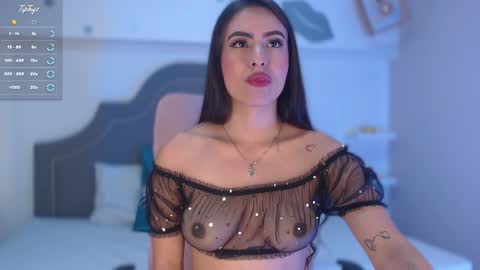 Snapshot of isabella__shine chatting on 23, 1, 2025 Isa online show from 23, 1, 2025