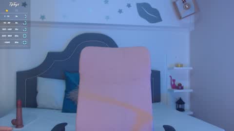 Snapshot of isabella__shine chatting on 24, 1, 2025 Isa online show from 24, 1, 2025