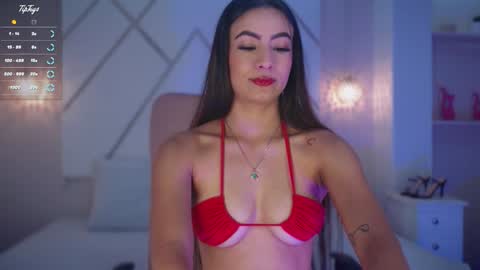 Snapshot of isabella__shine chatting on 3, 2, 2025 Isa online show from 3, 2, 2025