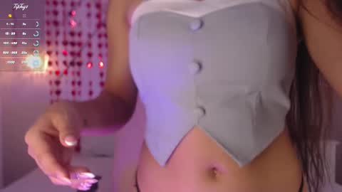 Snapshot of isabella__shine chatting on 18, 2, 2025 Isa online show from 18, 2, 2025